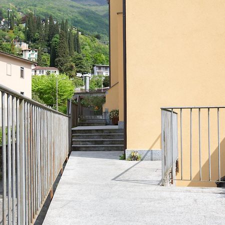Tosca House 2 Bed and Breakfast Varenna Eksteriør billede