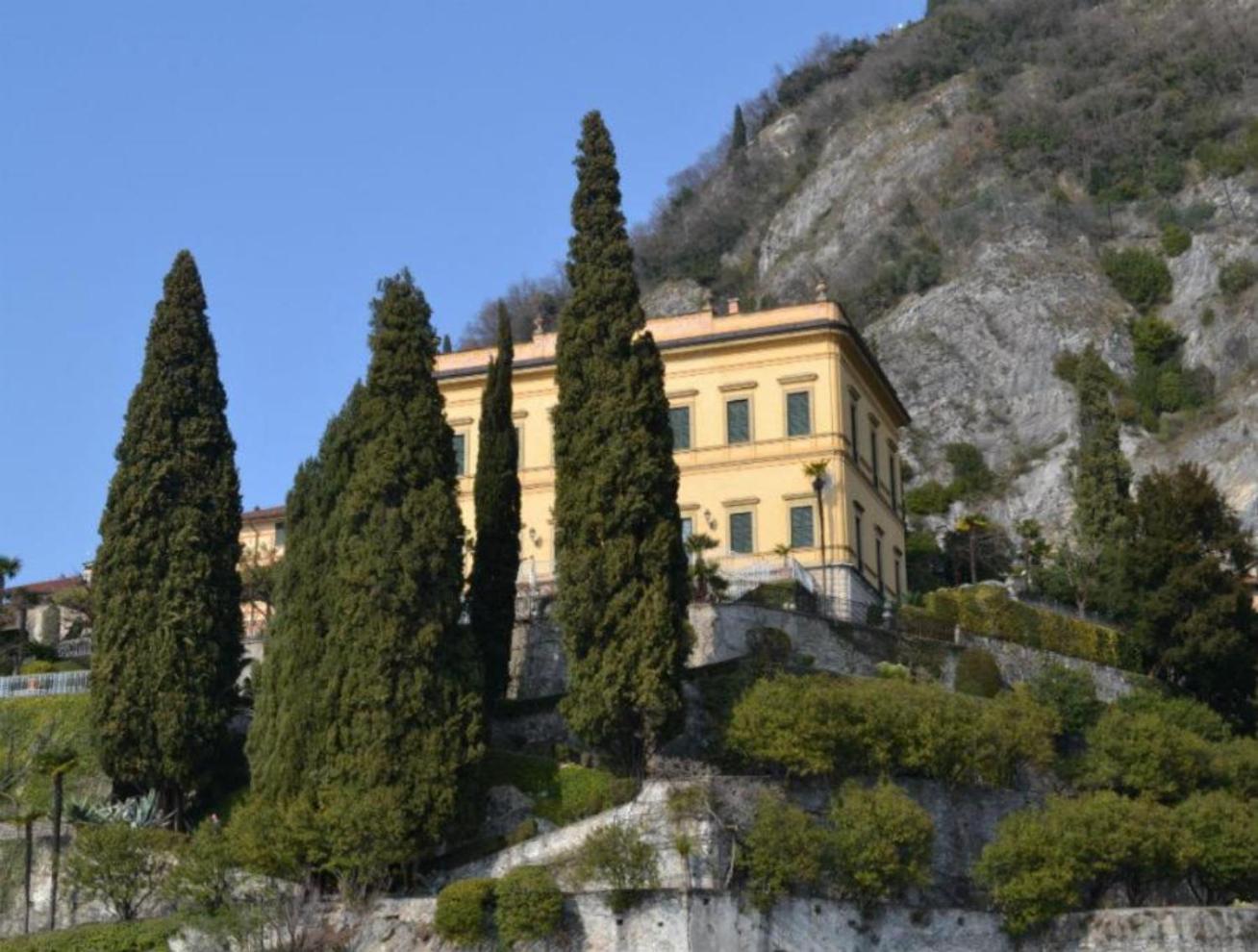 Tosca House 2 Bed and Breakfast Varenna Eksteriør billede