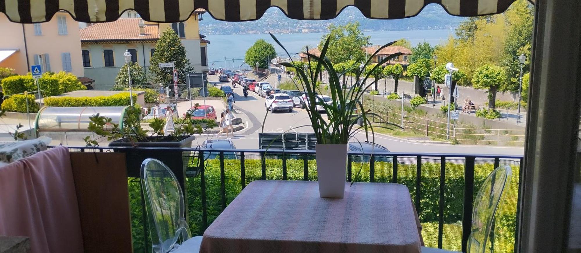 Tosca House 2 Bed and Breakfast Varenna Eksteriør billede