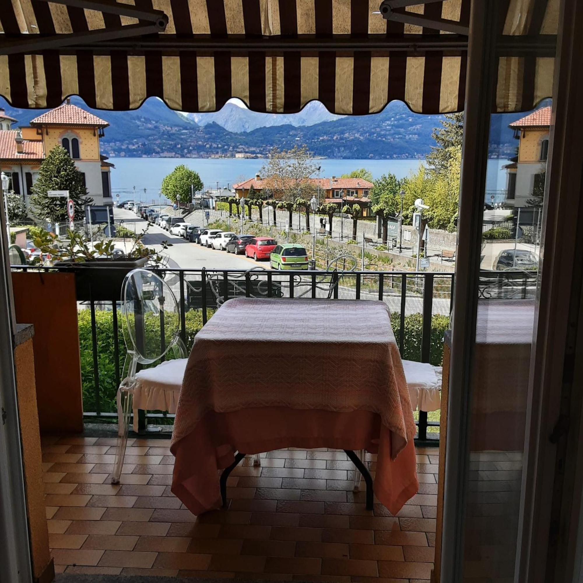 Tosca House 2 Bed and Breakfast Varenna Eksteriør billede