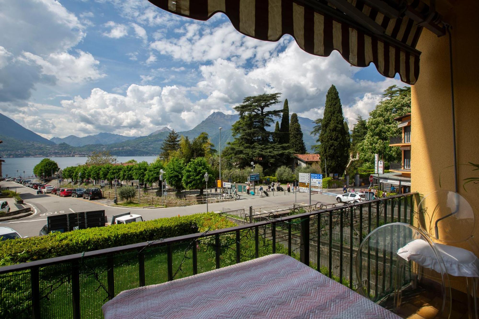 Tosca House 2 Bed and Breakfast Varenna Eksteriør billede